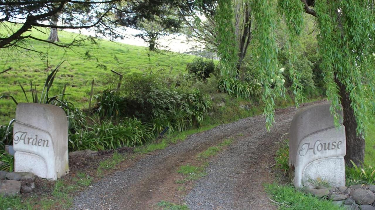 Arden Country House Bnb - Entire House To Yourself -Peace In The Country Dunedin Exterior photo